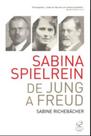 Livro - Sabina Spielrein: De Jung a Freud Livro - Sabina Spielrein: De Jung a Freud