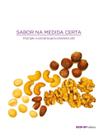 Livro - Sabor na medida certa