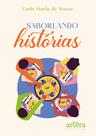 Livro - Saboreando Histórias Livro - Saboreando Histórias