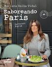Livro - Saboreando Paris