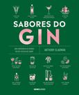 Livro - Sabores do gin