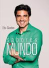 Livro - Sabores do mundo