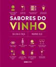 Livro - Sabores do vinho