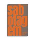Livro - Sabotagem