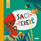 Livro - Saci-Pererê
