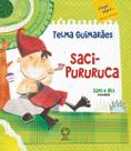 Livro - Saci-pururuca