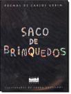 Livro - Saco De Brinquedos - PROJETO