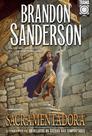 Livro - Sacramentadora
