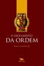 Livro - Sacramento da ordem (O)
