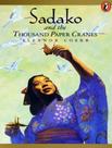 Livro - Sadako And The Thousand Paper Cranes