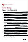Livro - SADE EM SODOMA