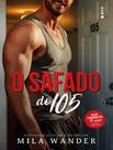 Livro - Safado Do 105,O - LUCENS Livro - Safado Do 105,O - LUCENS