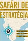 Livro - Safári de Estratégia Livro - Safári de Estratégia