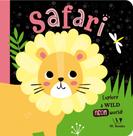 Livro - Safari