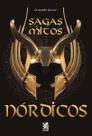 Livro - Sagas e Mitos Nórdicos