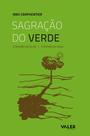 Livro - Sagração do verde Livro - Sagração do verde