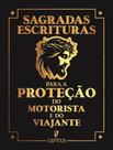 Livro - Sagradas Escrituras Para A Protecao Do Motorista E Do Viajante
