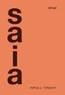 Livro - Saia Livro - Saia