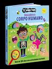 Livro - Saiba Tudo - Descubra O Corpo Humano - Vol. 1 Livro - Saiba Tudo - Descubra O Corpo Humano - Vol. 1