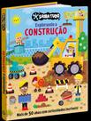 Livro - Saiba Tudo - Explore A Construcao - Vol 1