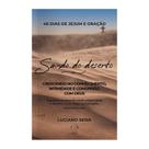 Livro - Saindo do deserto