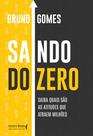 Livro - Saindo do Zero