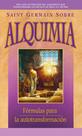 Livro Saint Germain sobre alquimia: fórmulas para autotransformação Livro Saint Germain sobre alquimia: fórmulas para autotransformação