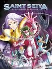 Livro - Saint Seiya (Os Cavaleiros do Zodíaco) - Odisseia do Tempo: Volume 2