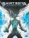 Livro - Saint Seiya (Os Cavaleiros do Zodíaco) - Odisseia do Tempo: Volume 4