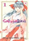 Livro - Sakura Wars Trig Vol.01 Livro - Sakura Wars Trig Vol.01