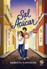Livro - Sal e Açúcar