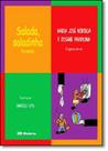 Livro - Salada, saladinha