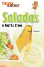 Livro - Saladas e bufês frios Livro - Saladas e bufês frios