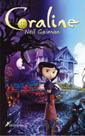 Livro Salamandra Infantil y Juvenil Coraline (edição em espanhol)