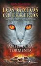 Livro Salamandra Infantil y Juvenil GATOS GUERREROS//GUERREIROS Livro Salamandra Infantil y Juvenil GATOS GUERREROS//GUERREIROS