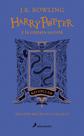 Livro Salamandra Infantil y Juvenil Harry Potter e a Câmara Secreta (Ravenclaw) 20º aniversário