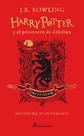 Livro Salamandra Infantil y Juvenil Harry Potter e o Prisioneiro de Azkaban Edição Gryffindor