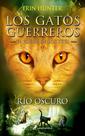 Livro Salamandra Infantil y Juvenil Río obscuro//Dark River