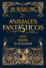 Livro Salamandra Infantil y Juvenil Roteiro de Animais Fantásticos Livro Salamandra Infantil y Juvenil Roteiro de Animais Fantásticos