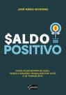 Livro - Saldo positivo