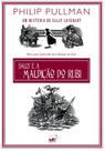 Livro - Sally e a maldição do rubi Livro - Sally e a maldição do rubi