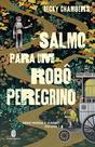 Livro - Salmo para um robô peregrino Livro - Salmo para um robô peregrino