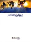 Livro: SALMODIAR - Autor: OLIVEIRA, WILBETT - CAJUINA EDITORA