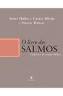 Livro - Salmos - Caderno de Estudo Bíblico