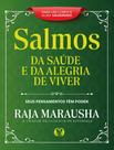 Livro - Salmos Da Saude E Da Alegria De Viver - Seus Pensamentos Tem Poder