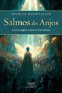 Livro - Salmos dos Anjos Livro - Salmos dos Anjos