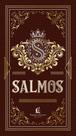 Livro - Salmos - Gift - Capa bordo