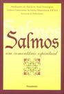 Livro - Salmos Um Comentário Espiritual