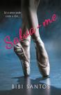 Livro - Salva-me