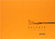 Livro - Salvage Livro - Salvage